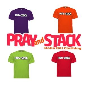 PRAYandSTACK